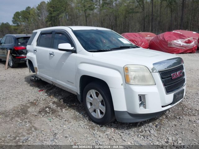 GMC TERRAIN 2012 2gkalmek0c6363539