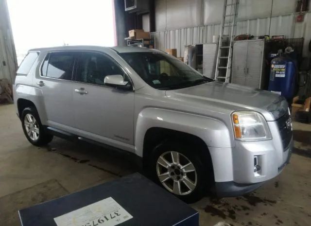 GMC TERRAIN 2012 2gkalmek0c6368918