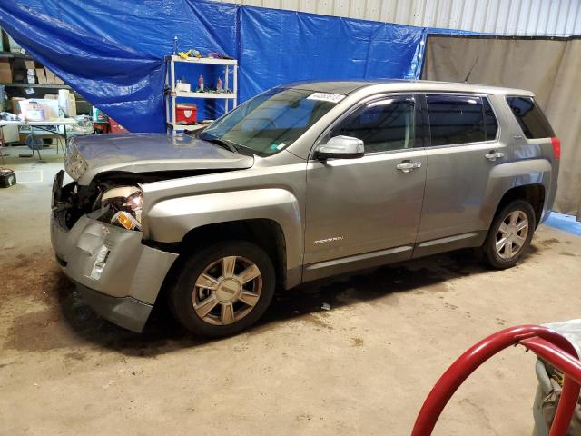 GMC TERRAIN SL 2012 2gkalmek0c6373424