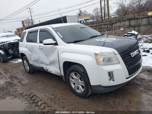 GMC TERRAIN 2012 2gkalmek0c6374668