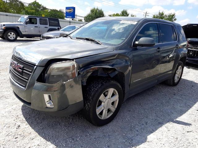 GMC TERRAIN SL 2012 2gkalmek0c6378297