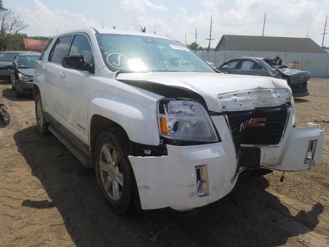 GMC TERRAIN SL 2012 2gkalmek0c6385749