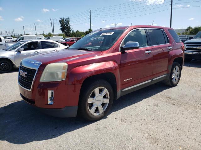 GMC TERRAIN 2012 2gkalmek0c6388182