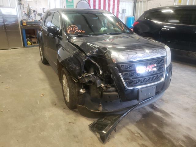 GMC TERRAIN SL 2012 2gkalmek0c6389879