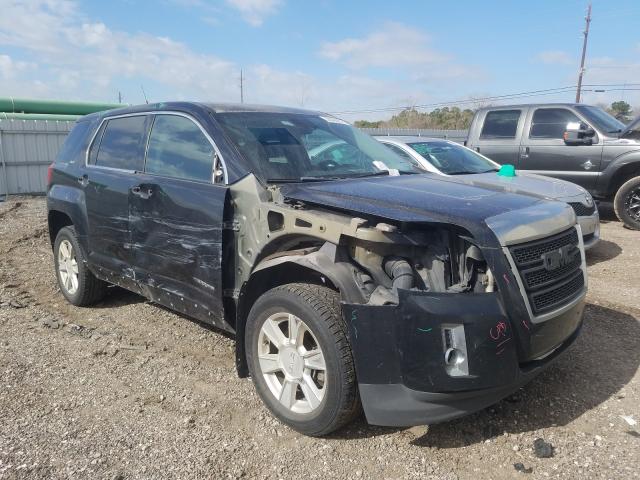 GMC TERRAIN SL 2012 2gkalmek0c6397867