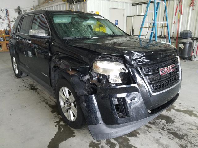 GMC TERRAIN SL 2012 2gkalmek0c6398064