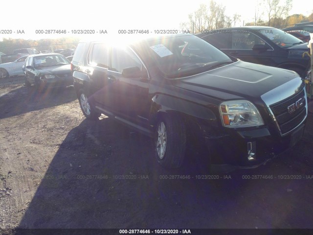 GMC TERRAIN 2013 2gkalmek0d6100226