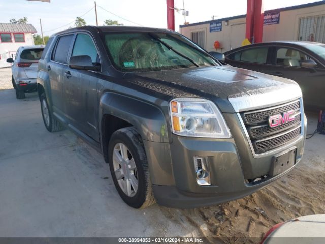 GMC TERRAIN 2013 2gkalmek0d6111338