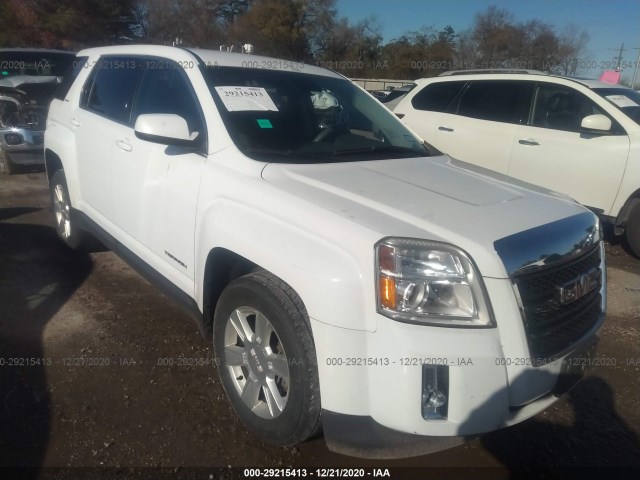 GMC TERRAIN 2013 2gkalmek0d6112554