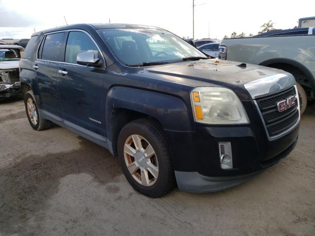 GMC TERRAIN SL 2013 2gkalmek0d6121917