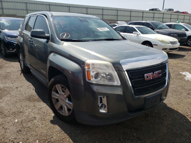 GMC TERRAIN SL 2013 2gkalmek0d6122937