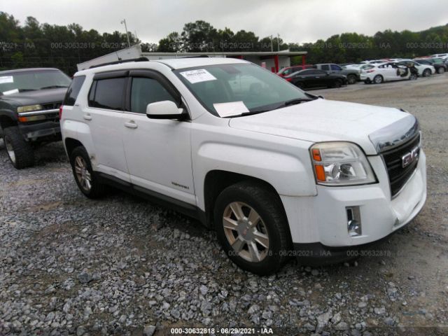 GMC TERRAIN 2013 2gkalmek0d6123344