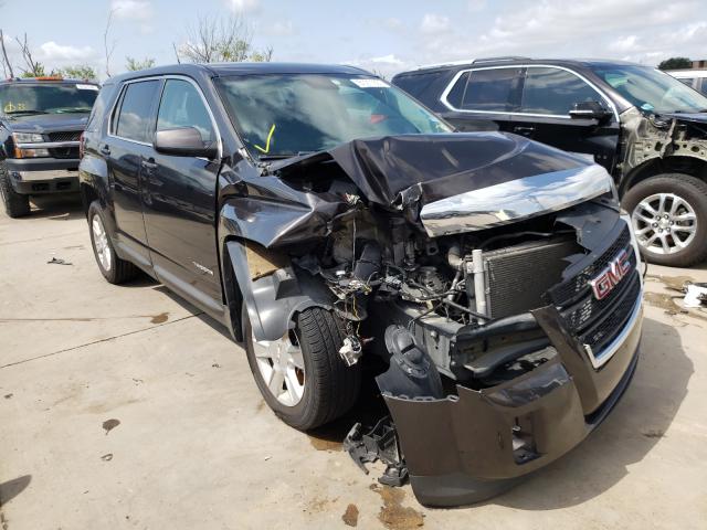 GMC TERRAIN SL 2013 2gkalmek0d6123960