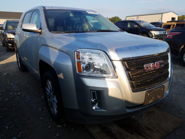 GMC TERRAIN SL 2013 2gkalmek0d6125594