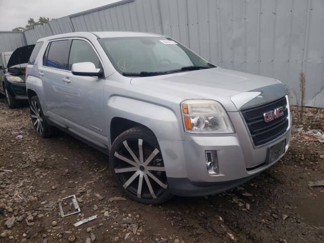 GMC TERRAIN SL 2013 2gkalmek0d6128625