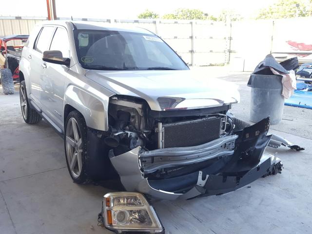 GMC TERRAIN SL 2013 2gkalmek0d6136935