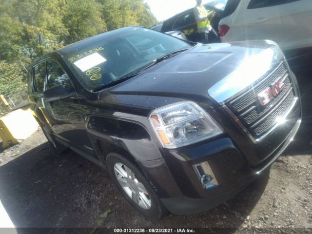 GMC TERRAIN 2013 2gkalmek0d6143075