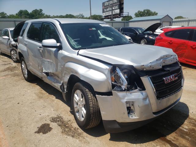 GMC TERRAIN SL 2013 2gkalmek0d6144257