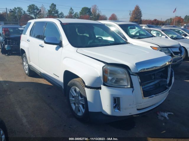 GMC TERRAIN 2013 2gkalmek0d6146610