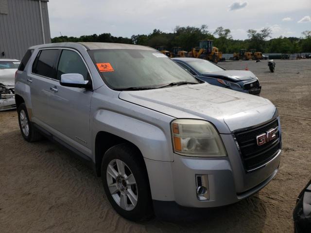 GMC TERRAIN SL 2013 2gkalmek0d6153217