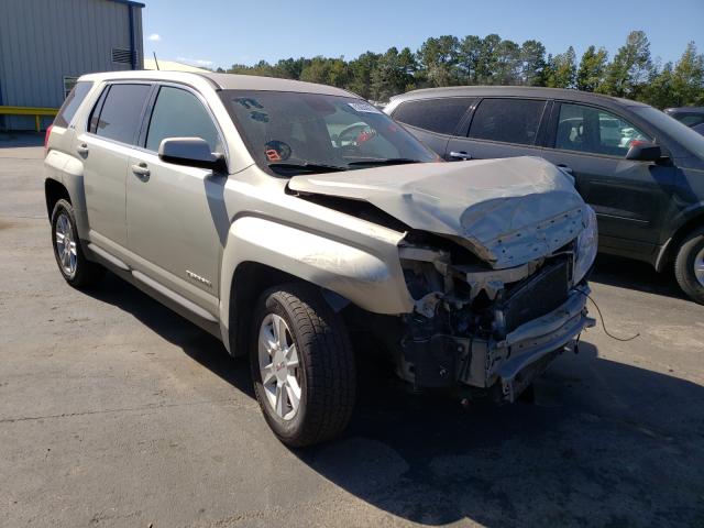 GMC TERRAIN SL 2013 2gkalmek0d6164136