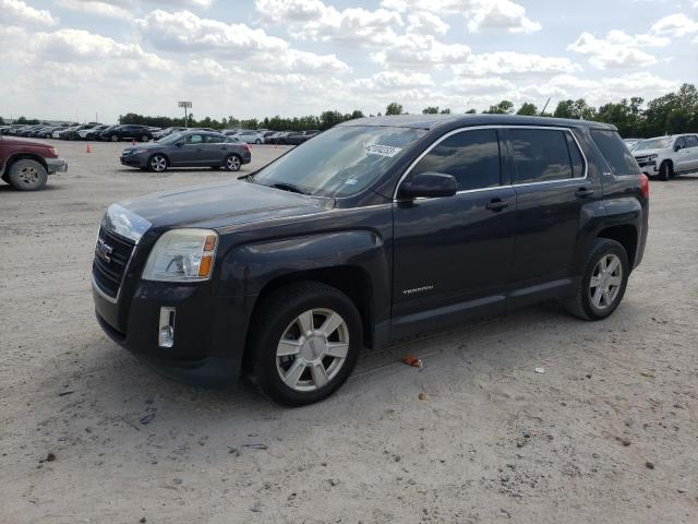 GMC TERRAIN SL 2013 2gkalmek0d6164833