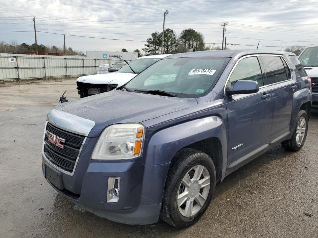 GMC TERRAIN 2013 2gkalmek0d6168901