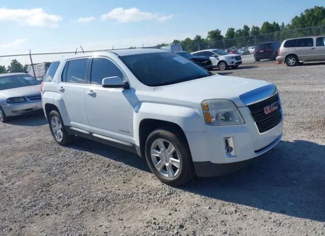 GMC TERRAIN 2013 2gkalmek0d6171443