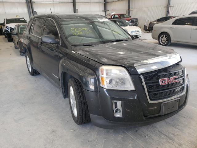 GMC TERRAIN SL 2013 2gkalmek0d6174648