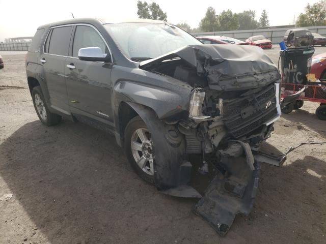 GMC TERRAIN SL 2013 2gkalmek0d6176352