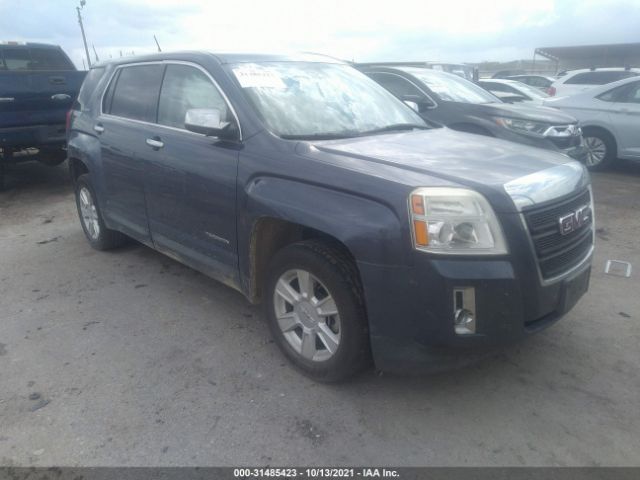 GMC TERRAIN 2013 2gkalmek0d6178425