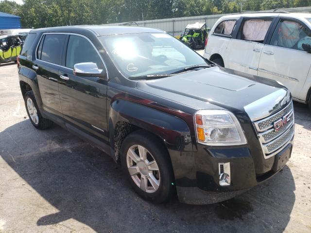 GMC TERRAIN SL 2013 2gkalmek0d6179820