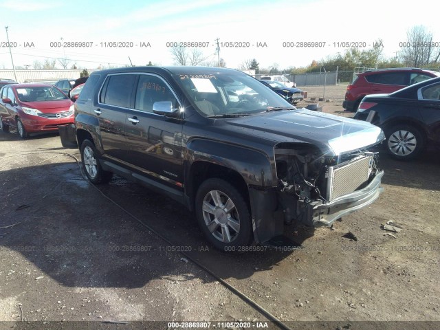 GMC TERRAIN 2013 2gkalmek0d6181163