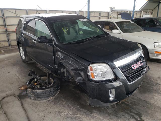 GMC TERRAIN SL 2013 2gkalmek0d6185732