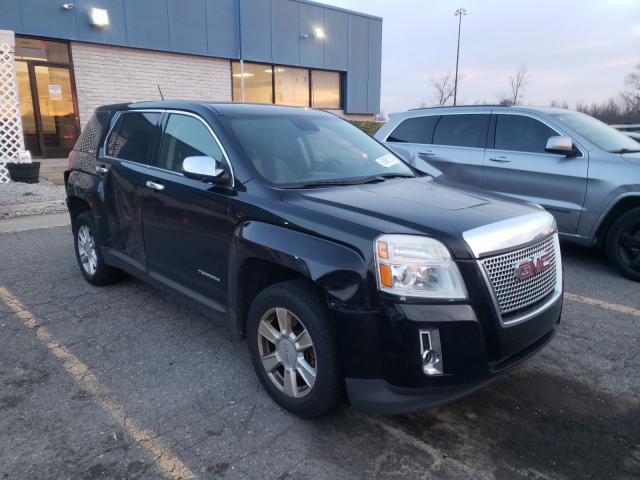 GMC TERRAIN SL 2013 2gkalmek0d6190395