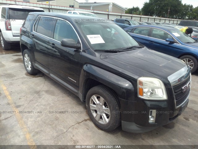 GMC TERRAIN 2013 2gkalmek0d6203209