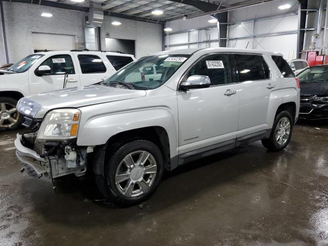 GMC TERRAIN SL 2013 2gkalmek0d6205932