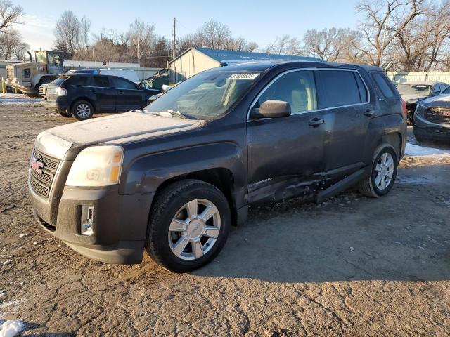 GMC TERRAIN SL 2013 2gkalmek0d6208958