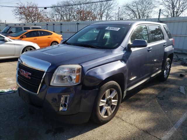 GMC TERRAIN SL 2013 2gkalmek0d6209284