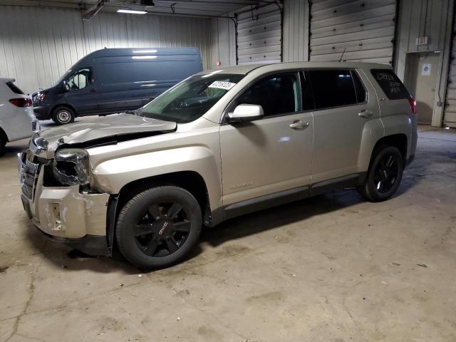 GMC TERRAIN SL 2013 2gkalmek0d6211990