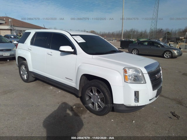 GMC TERRAIN 2013 2gkalmek0d6213139