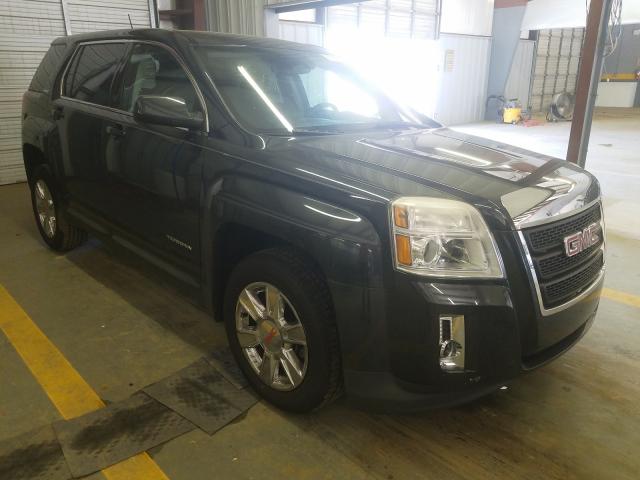 GMC TERRAIN SL 2013 2gkalmek0d6223055