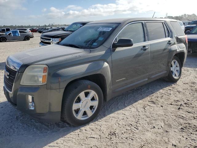 GMC TERRAIN SL 2013 2gkalmek0d6234895