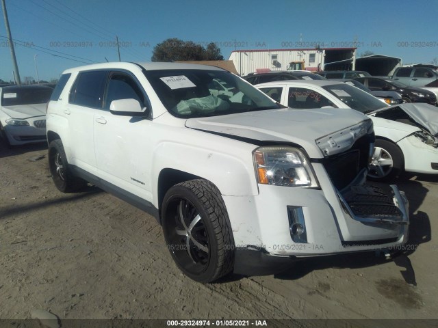 GMC TERRAIN 2013 2gkalmek0d6237179