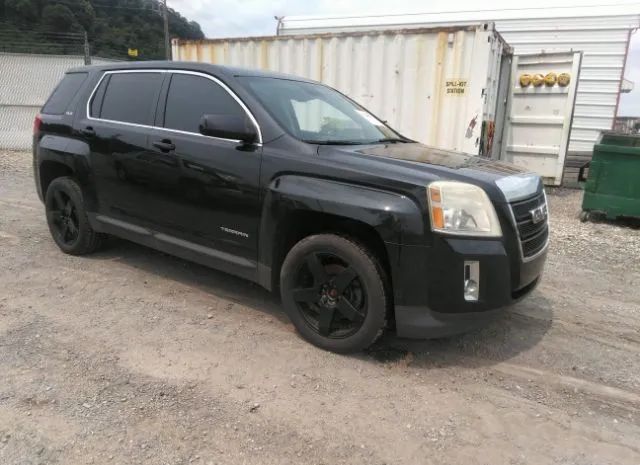 GMC TERRAIN 2013 2gkalmek0d6249624