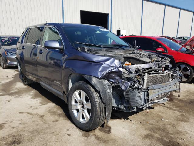 GMC TERRAIN SL 2013 2gkalmek0d6252300