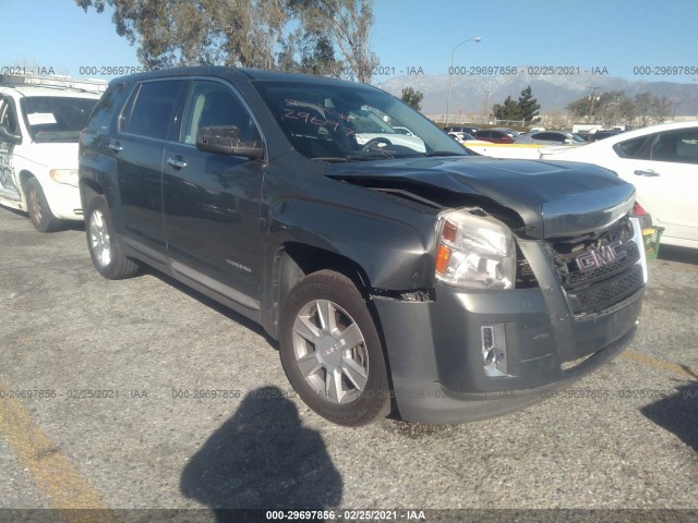 GMC TERRAIN 2013 2gkalmek0d6253222