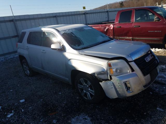 GMC TERRAIN SL 2013 2gkalmek0d6258193