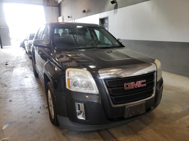 GMC TERRAIN SL 2013 2gkalmek0d6264706