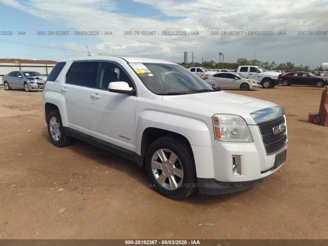 GMC TERRAIN 2013 2gkalmek0d6265046